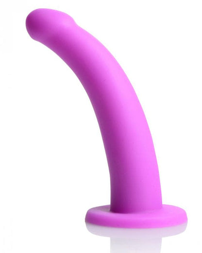 Navigator G-Spot Strap-On Dildo With Harness