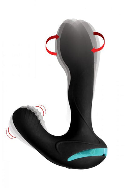 Maverick Rotating Prostate Vibrator