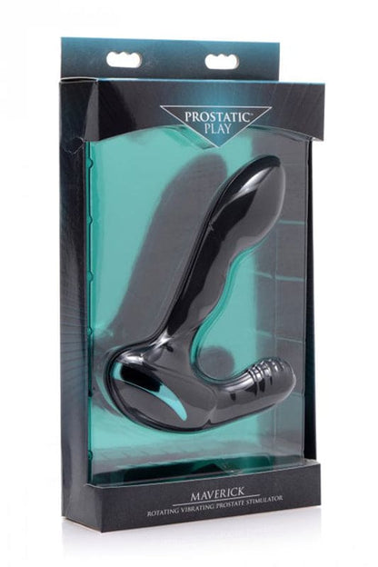 Maverick Rotating Prostate Vibrator