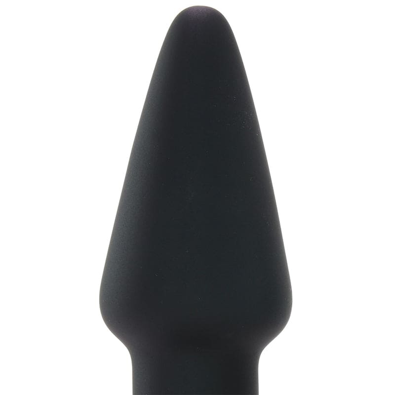 Vibrerende Rimming Buttplug Model R