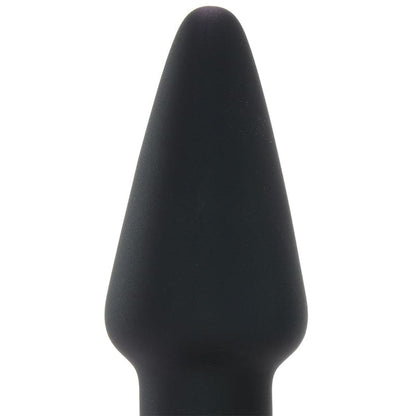 Vibrating Rimming Buttplug Model R