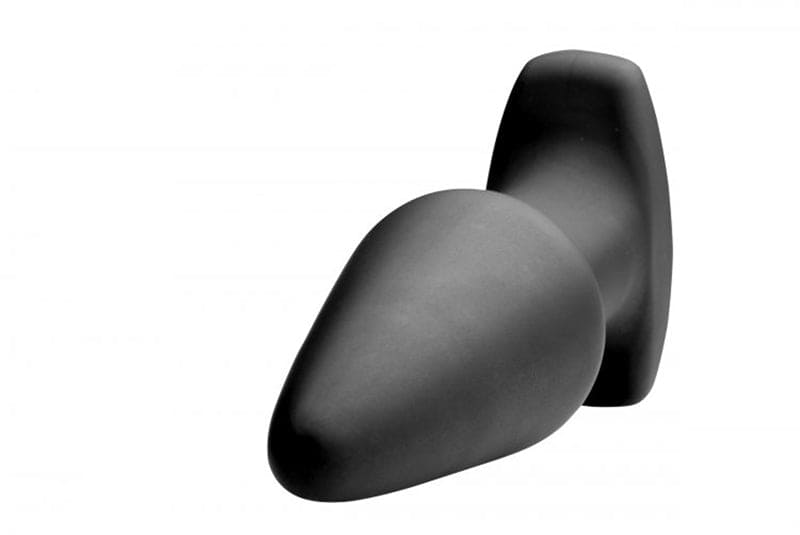 Vibrerende Rimming Buttplug Model R