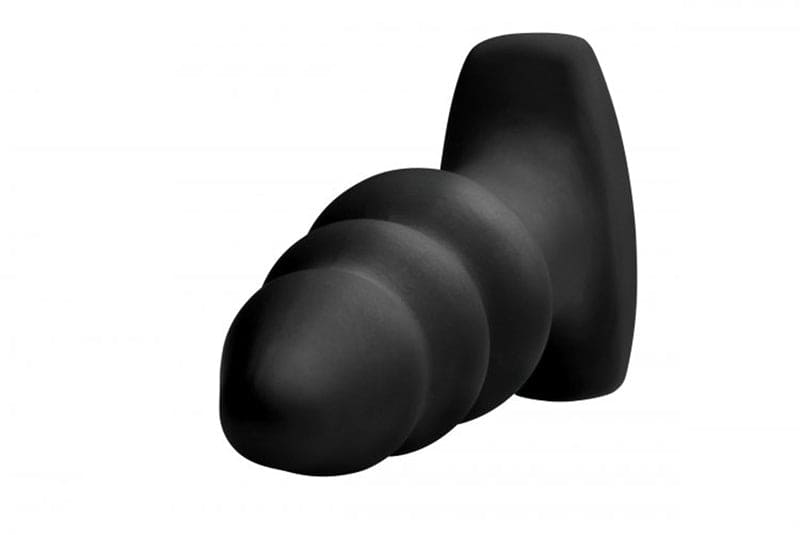 Vibrerende Rimming Buttplug Model I