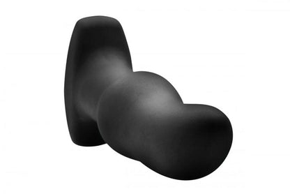 Vibrerende Rimming Buttplug Model M