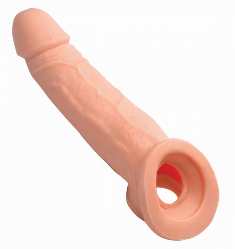 Ultra Real Penis Sleeve