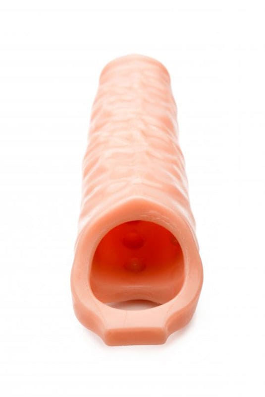 Extender Penis Sleeve With Studs