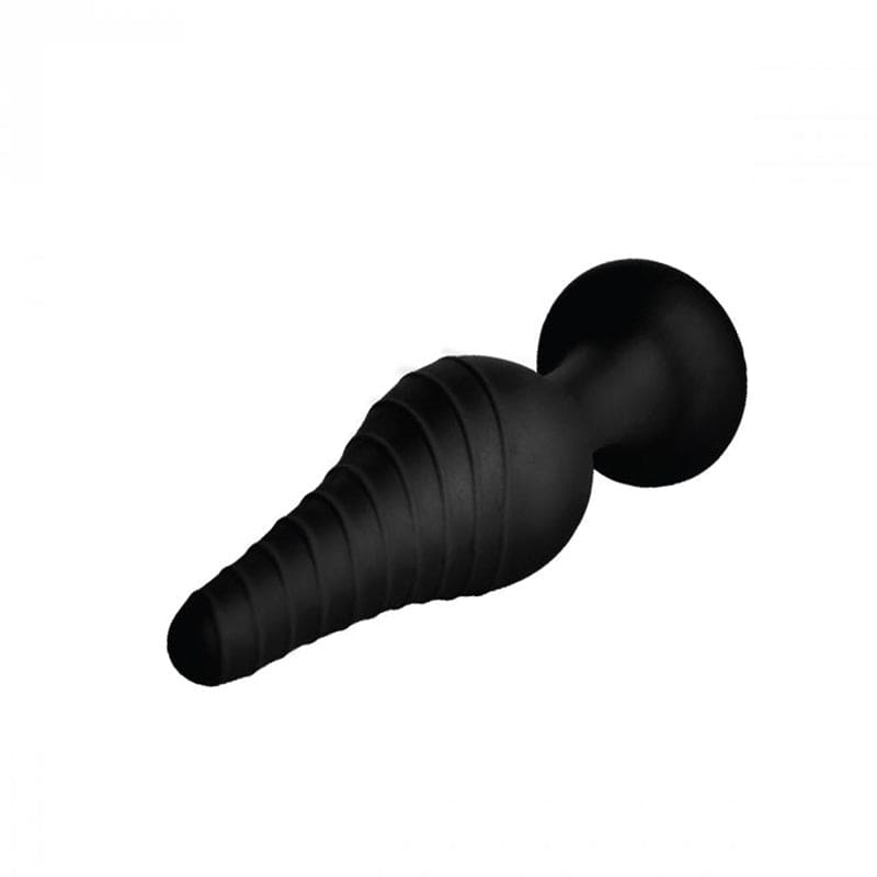 Vibrating Butt Plug with Remote Control