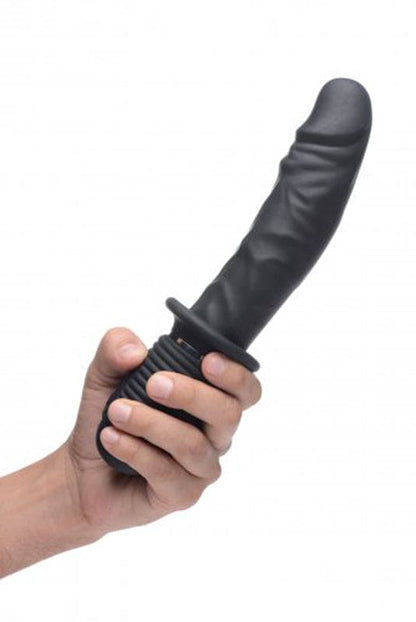 Power Pounder Dildo