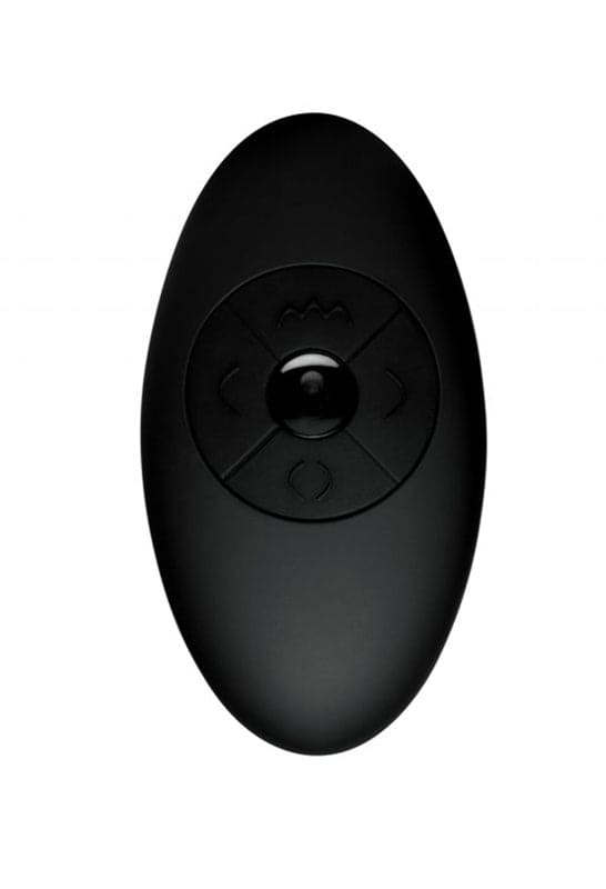 Thunderplug Stotende & Vibrerende Prostaat Vibrator