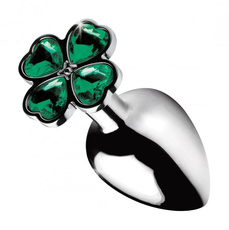 Lucky Clover Buttplug