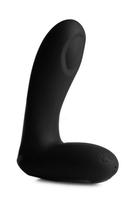 P-Tap Pulserende Prostaat Vibrator