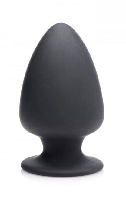 Squeeze-It Buttplug - Medium