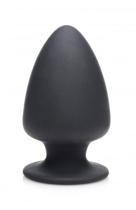 Squeeze-It Buttplug - Small