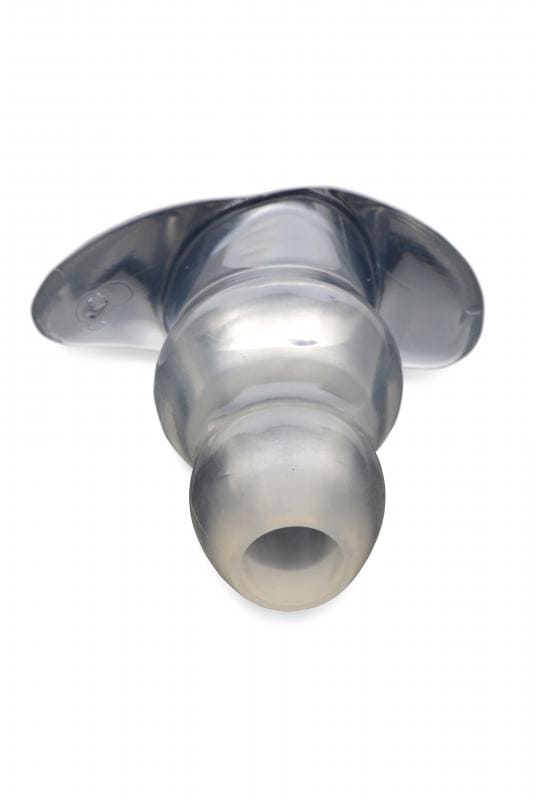 Clear View Holle Anaal Plug - X-Large