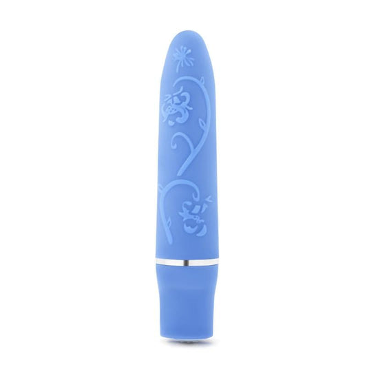 Rose - Bliss Vibe Bullet Vibrator - Lila