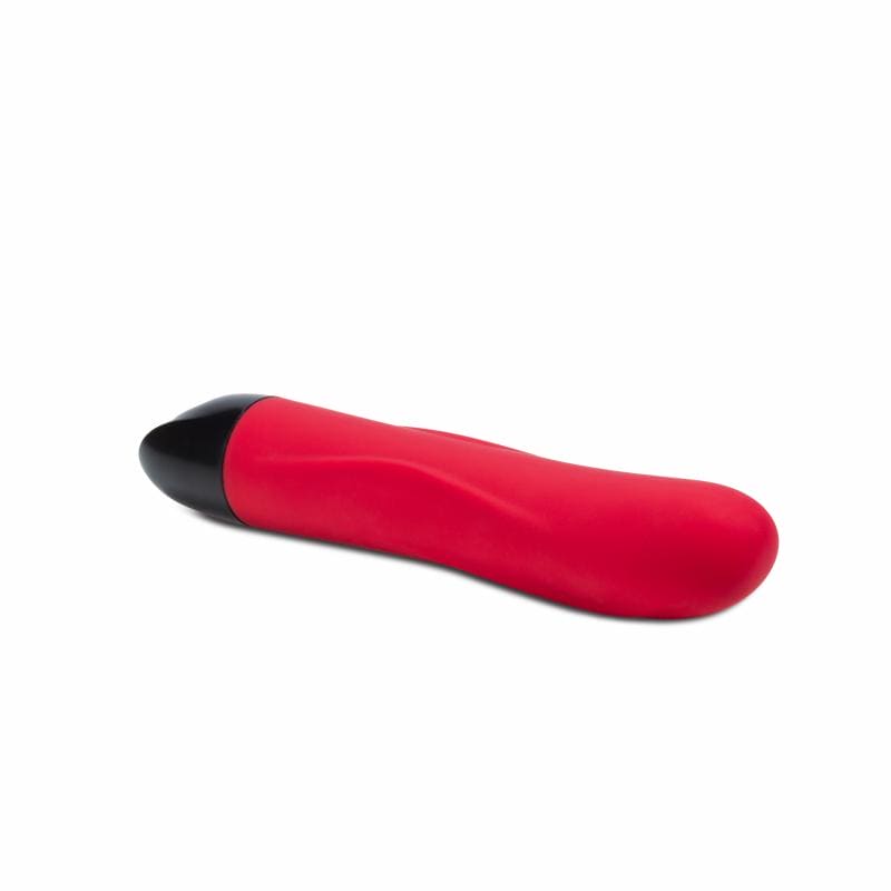 Lush Maya G-spot Vibrator - Rood