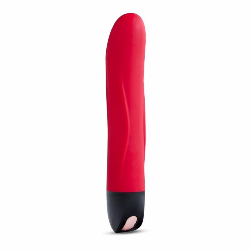 Lush Maya G-spot Vibrator - Rood