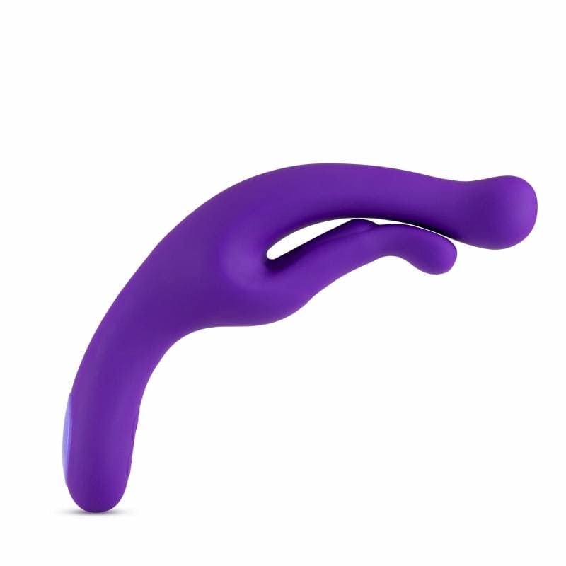 Wellness - G Wave Vibrator - Paars