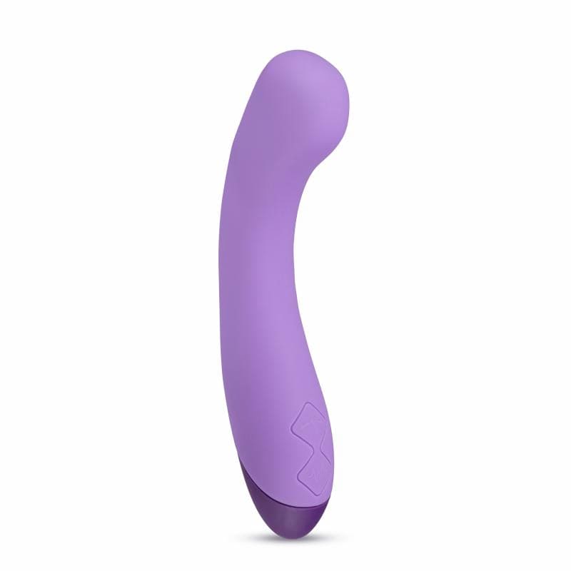 Wellness - G Ball Vibrator - Paars