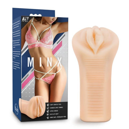 M for Men - Masturbador Minx - Vagina