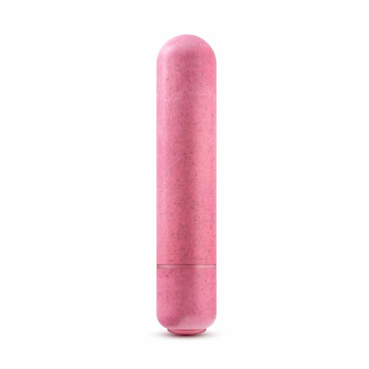 Gaia Eco Bullet Vibrator - Coral