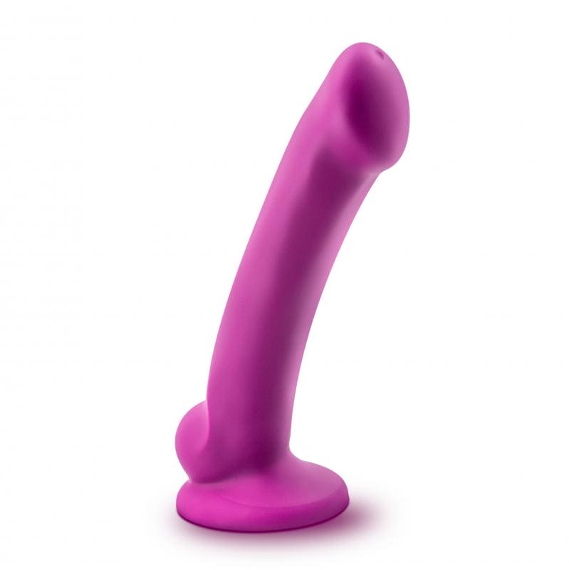 Avant - Ergo Mini Gode avec Ventouse - Violet