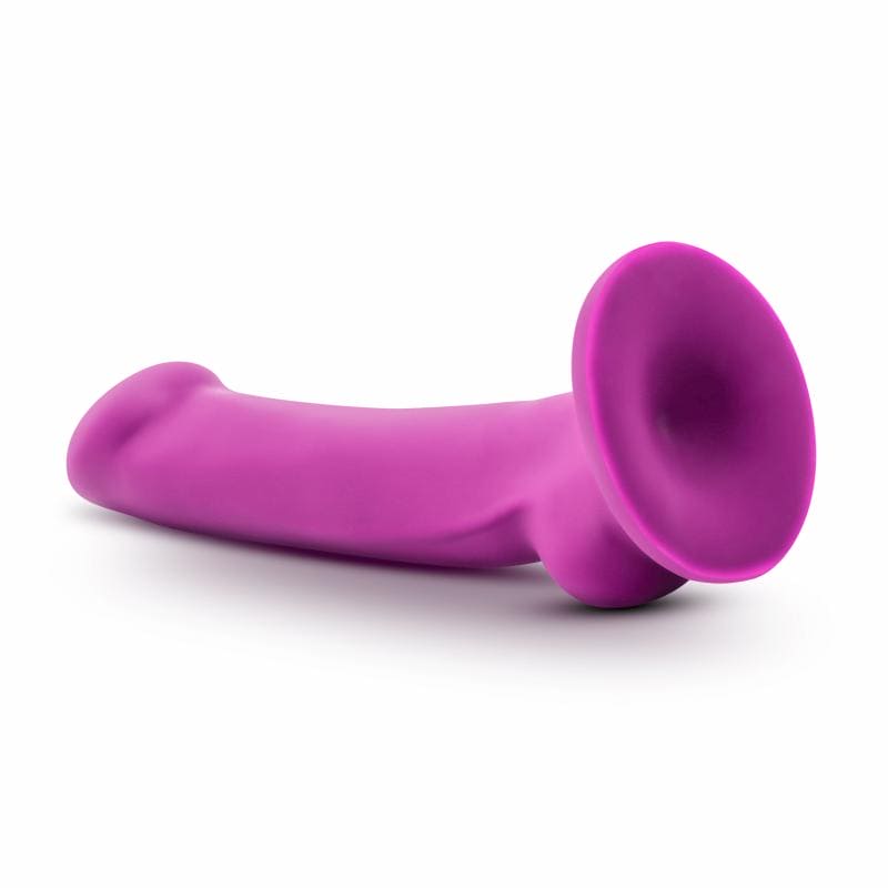 Avant - Ergo Mini Gode avec Ventouse - Violet