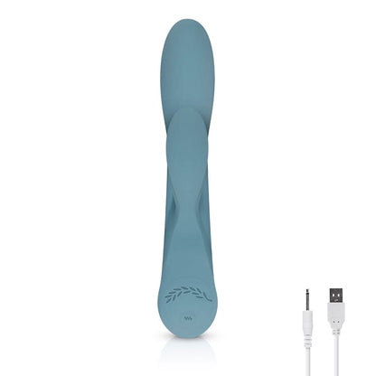 The Violet Rabbit Vibrator