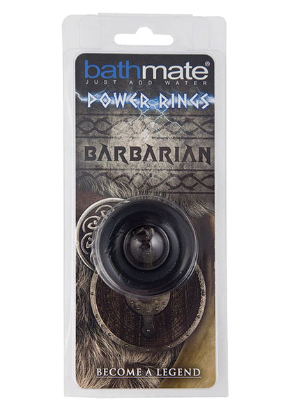 Bathmate Barbarian Power Ring