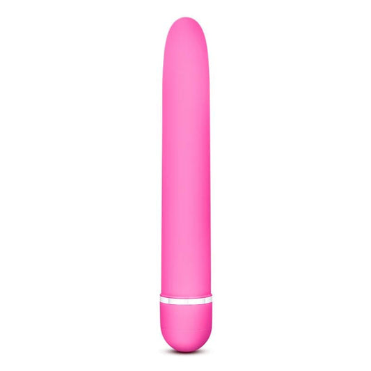 Rose - Luxuriate Vibrator - Roze