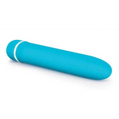 Rose - Luxuriate Vibrator - Blauw