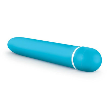 Rose - Luxuriate Vibrator - Blauw