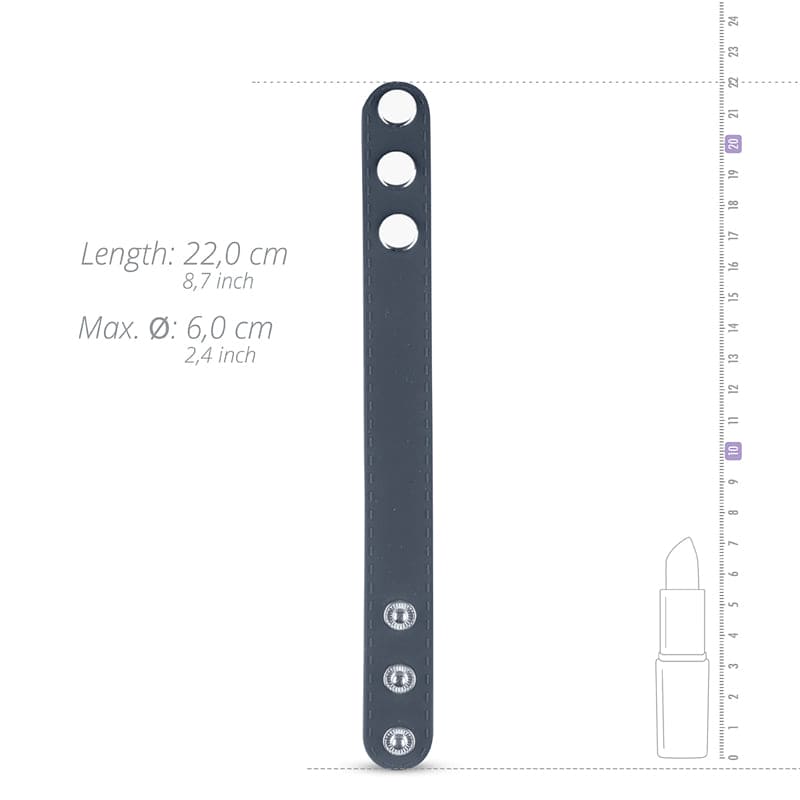 Sangle pénienne Boners - Taille L