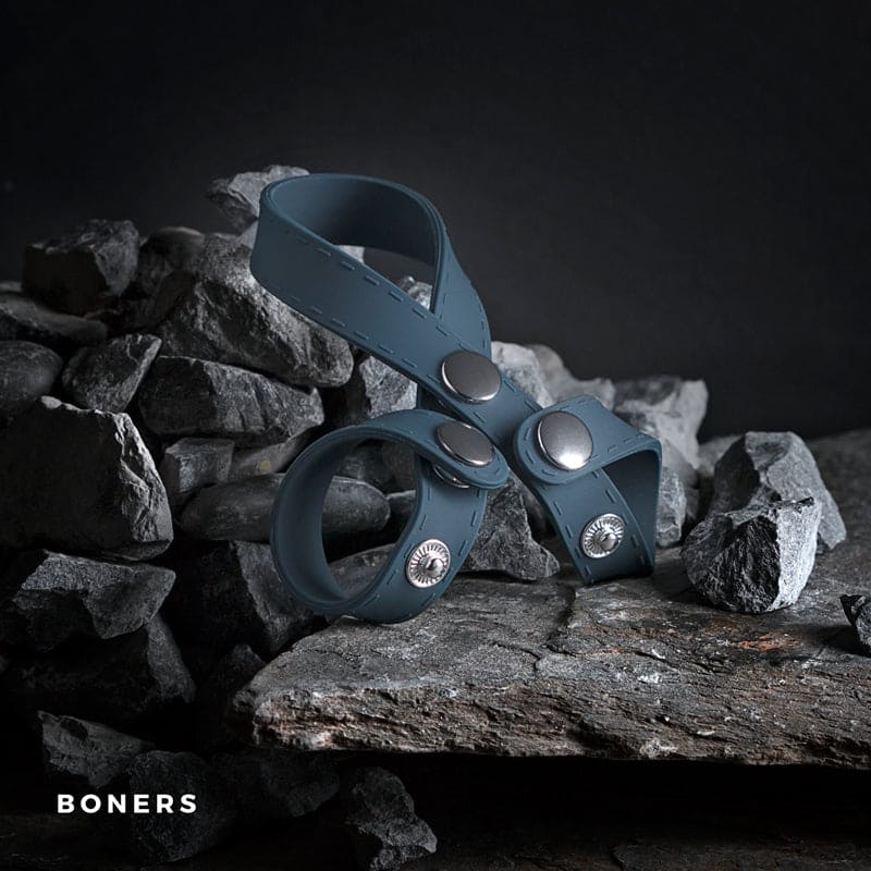 Boners 8-Style Ballsplitter