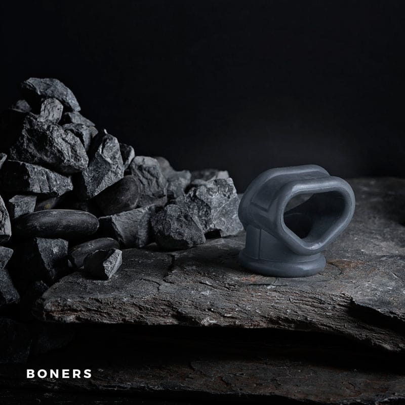 Boners Liquid Silicone 2 in 1 Ballstretcher