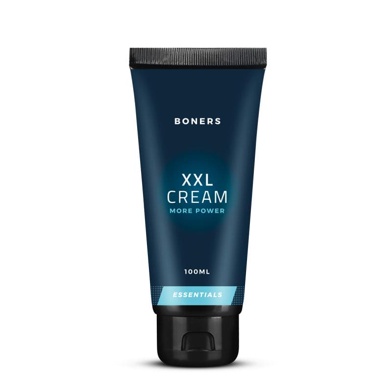 Boners Penis XXL Crème - 100 ml