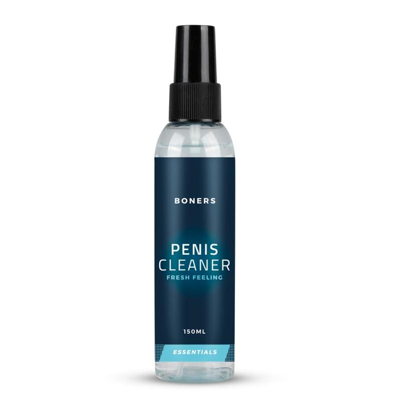 Boners Penisreiniger - 150 ml