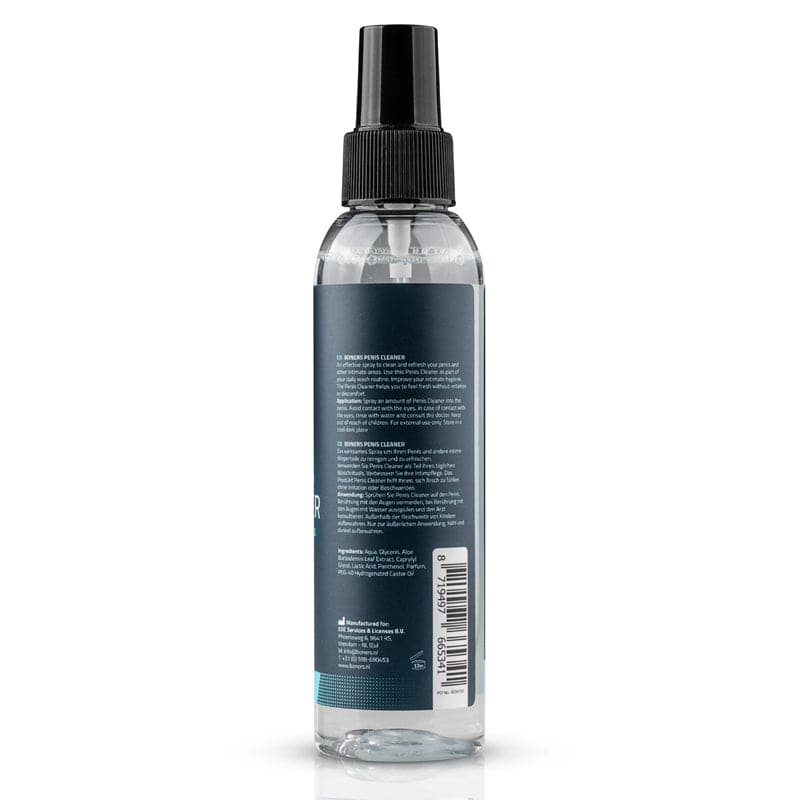 Boners Penisreiniger - 150 ml