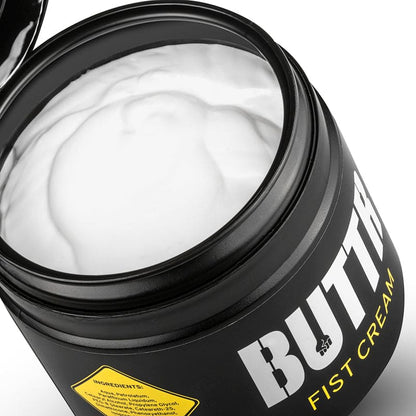 BUTTR Fisting Crème - 500 ml