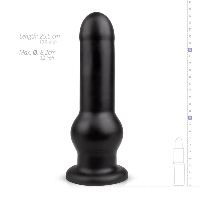 Tactical I Dildo