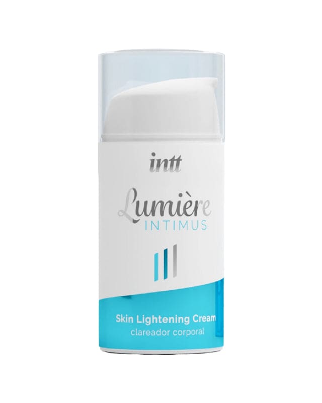 Lumière Intimus Bleekcrème Voor De Huid