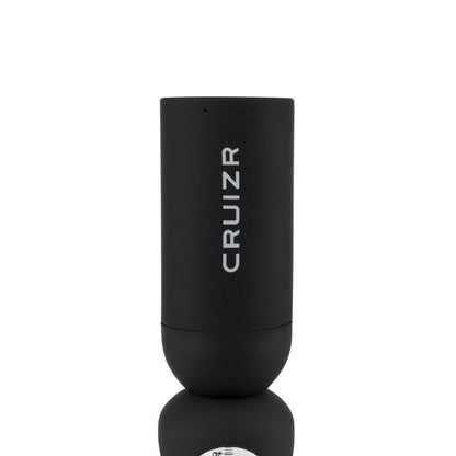 CRUIZR - CS08 Automatic Penis Pump With Suction Function