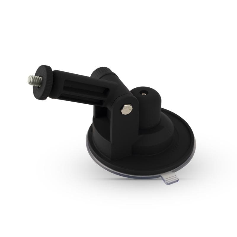 CRUIZR - CA09 Holder With Suction Cup