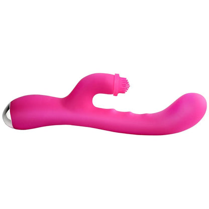 Nalone Idol Verwarmende Rabbit Vibrator