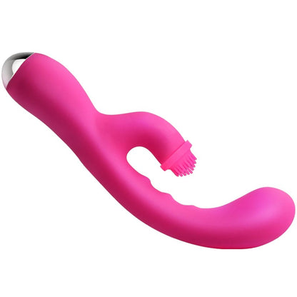 Nalone Idol Verwarmende Rabbit Vibrator