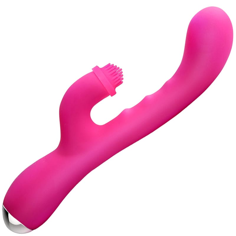 Nalone Idol Verwarmende Rabbit Vibrator