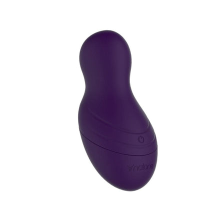 Stimulateur Nalone GoGo - Violet