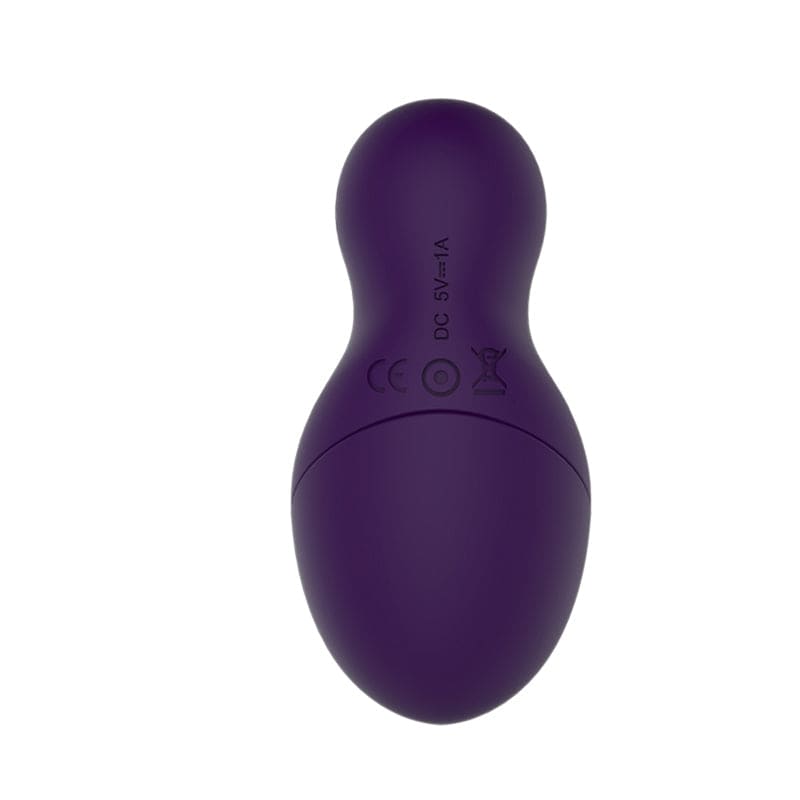 Stimulateur Nalone GoGo - Violet