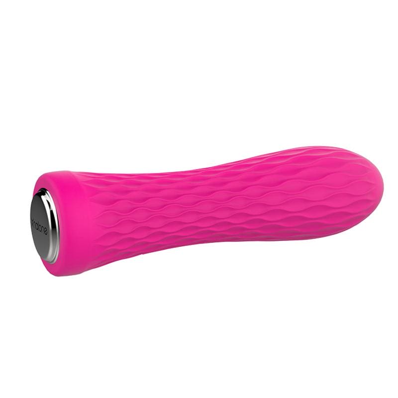 Nalone Ian Bullet Vibrador - Rosa