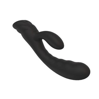 Nalone Pure Rabbit Vibrator - Black